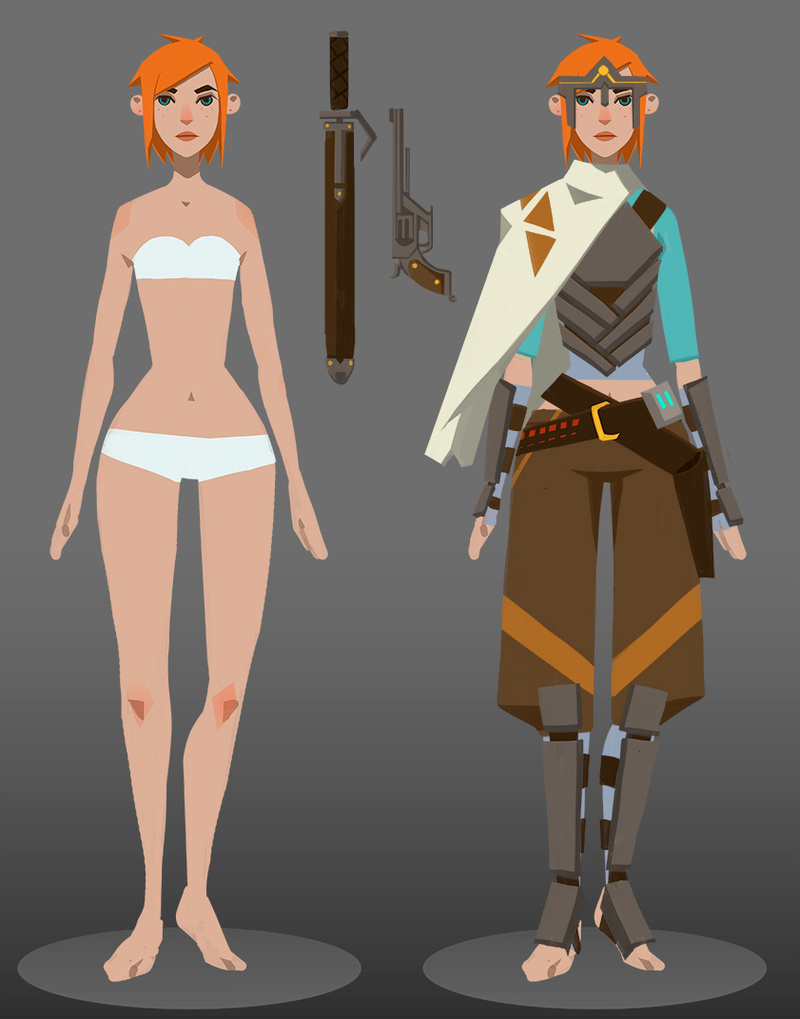 Illustration for article titled It's Like Destiny, But Cute